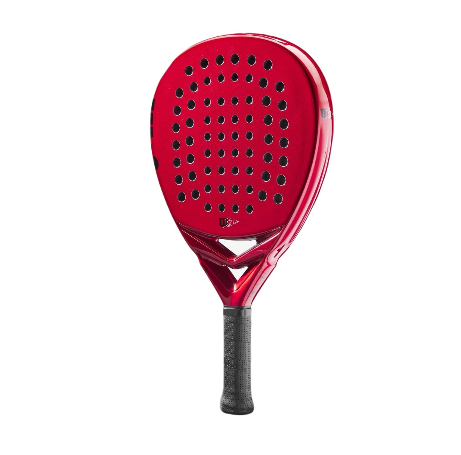 Raquette de padel Wilson Bela Team V2 - Padellife.fr