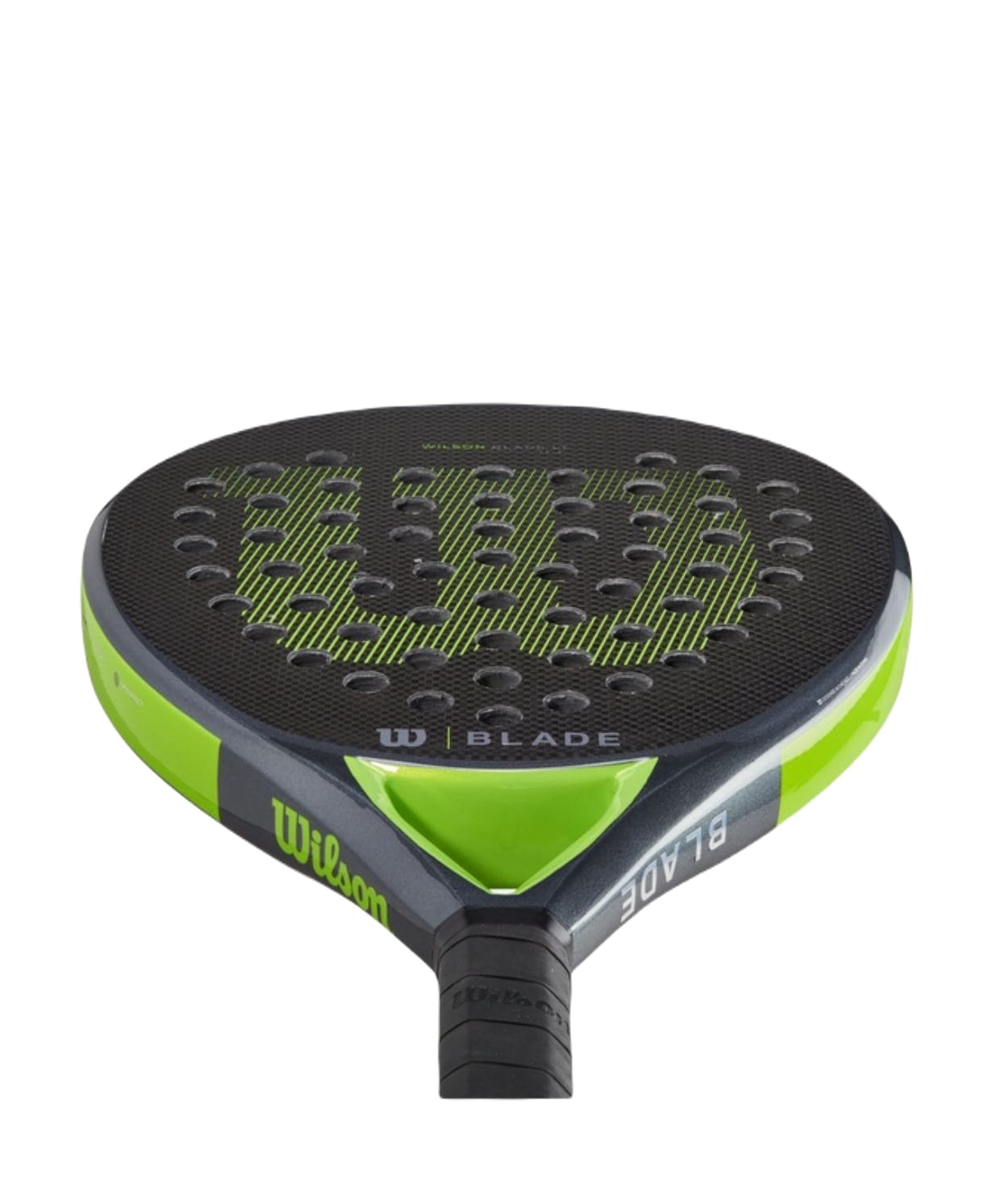 Wilson Blade LT V2 - padellife.fr