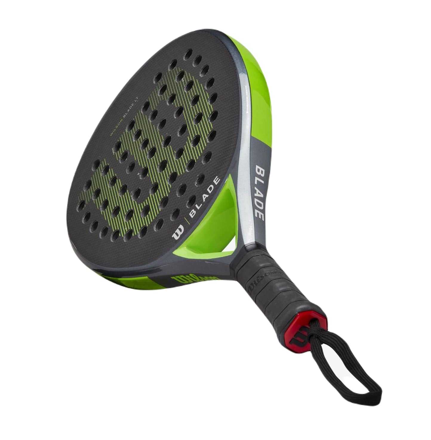 Wilson Blade LT V2 - padellife.fr