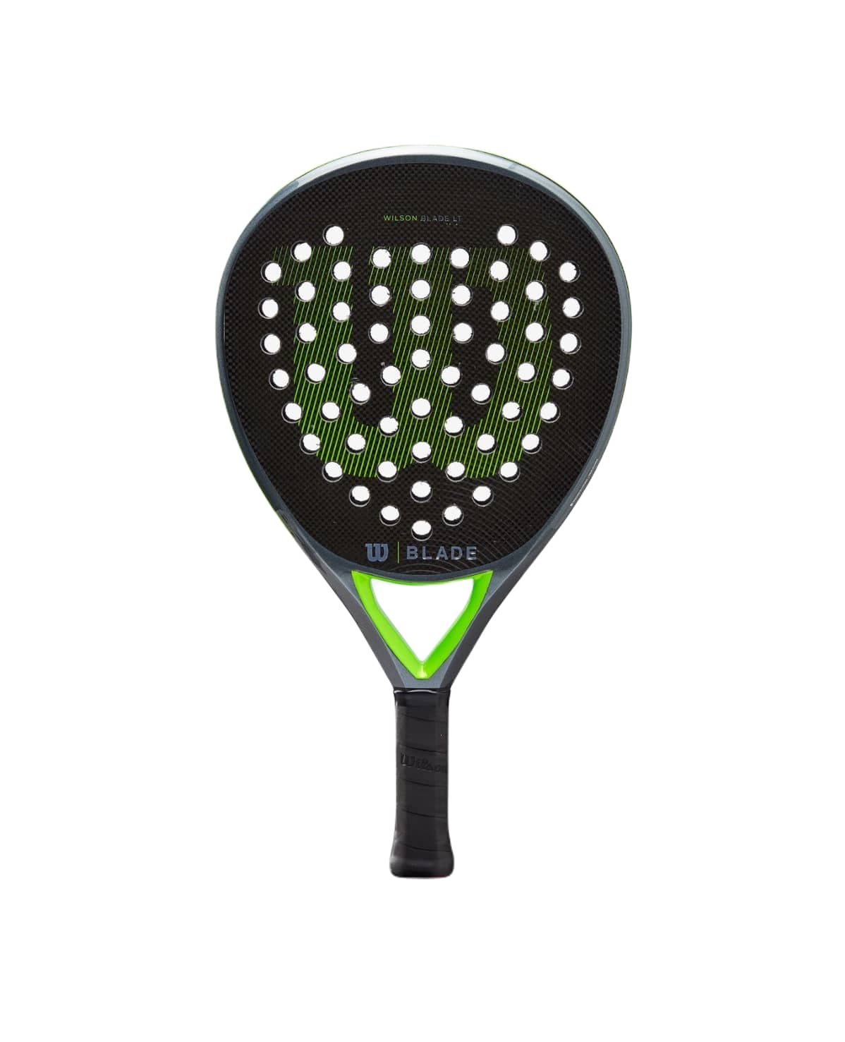 Wilson Blade LT V2 - padellife.fr