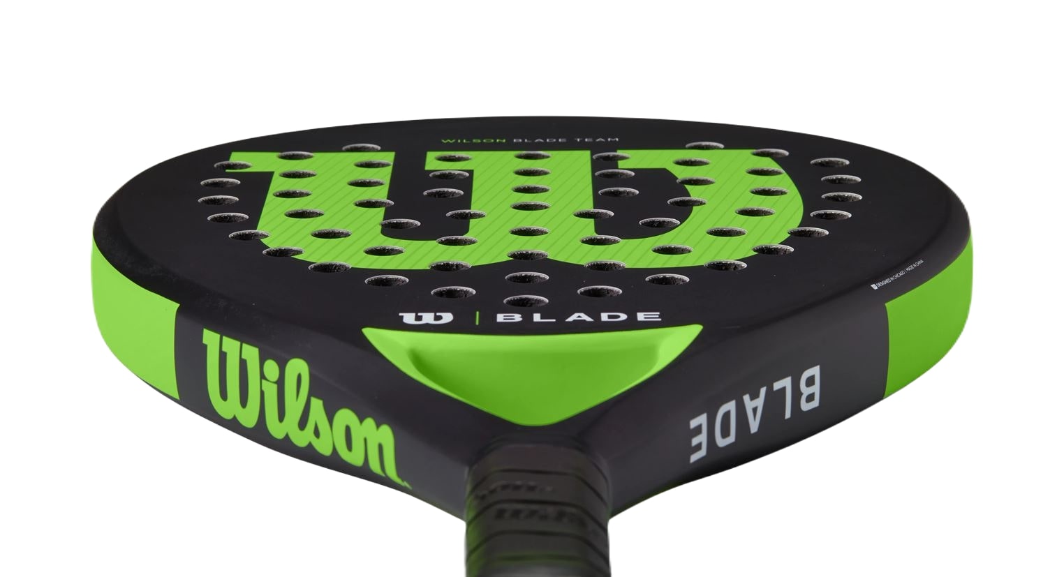 Wilson Blade Team V2 - Padellife.fr