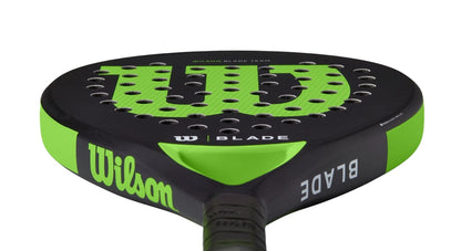 Wilson Blade Team V2 - Padellife.fr