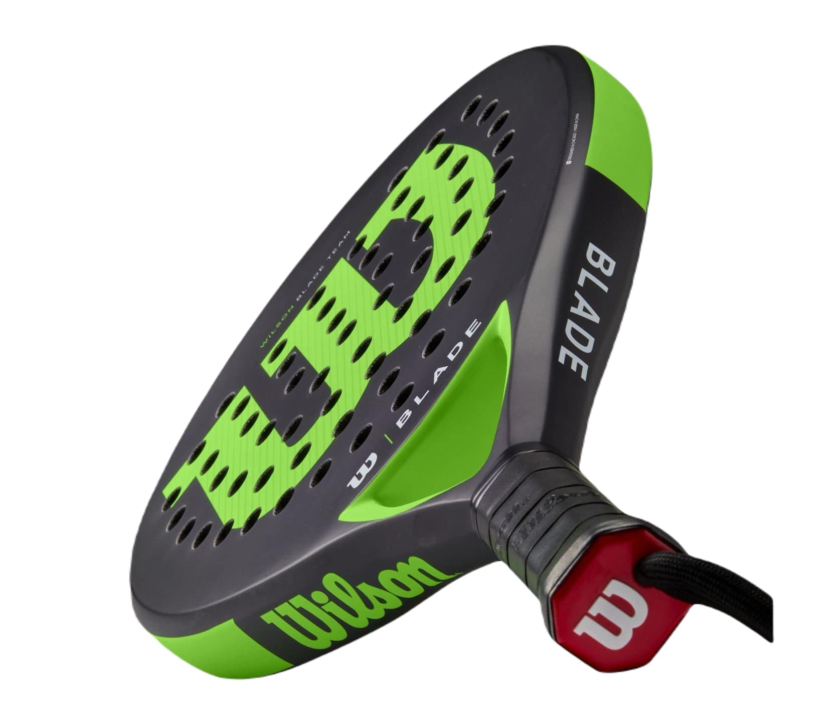 Wilson Blade Team V2 - Padellife.fr