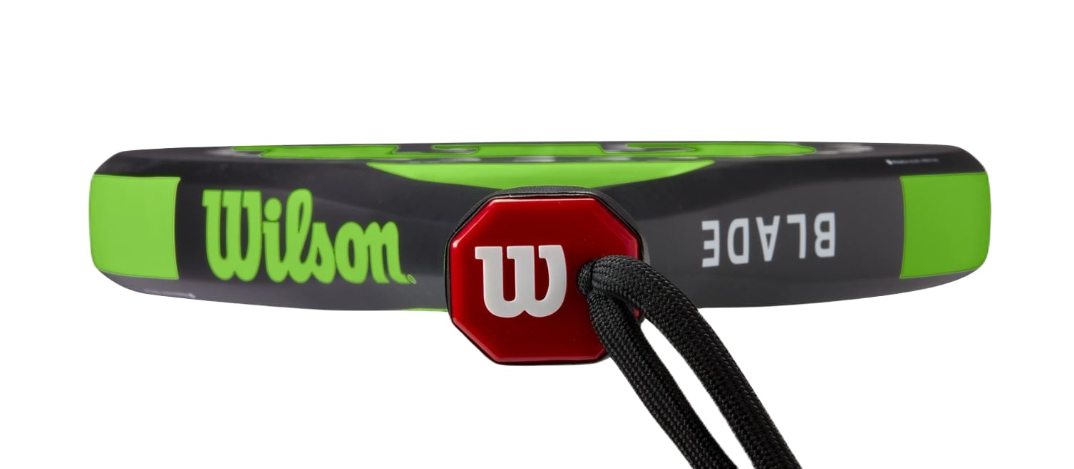 Wilson Blade Team V2 - Padellife.fr