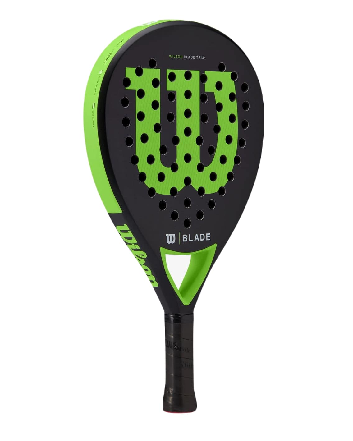Wilson Blade Team V2 - Padellife.fr
