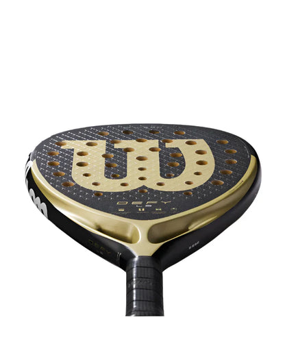 Wilson Defy LS V1 Padelbat