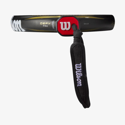 Wilson Defy Pro V1 Padelbat