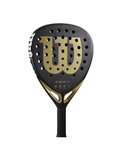 Wilson Defy V1 Padelbat