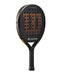 Raquette de padel Wilson Pro Staff V2 Elite - Padellife.fr