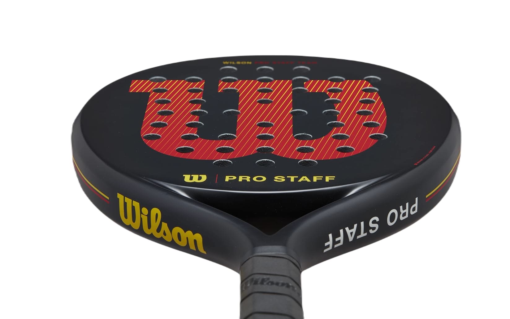 Raquette de padel Wilson Pro Staff V2 Team