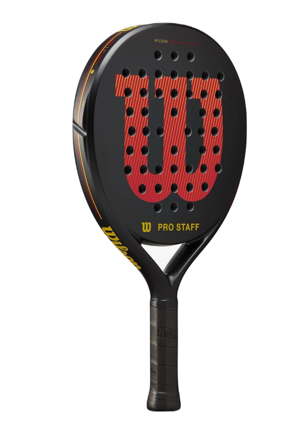 Raquette de padel Wilson Pro Staff V2 Team