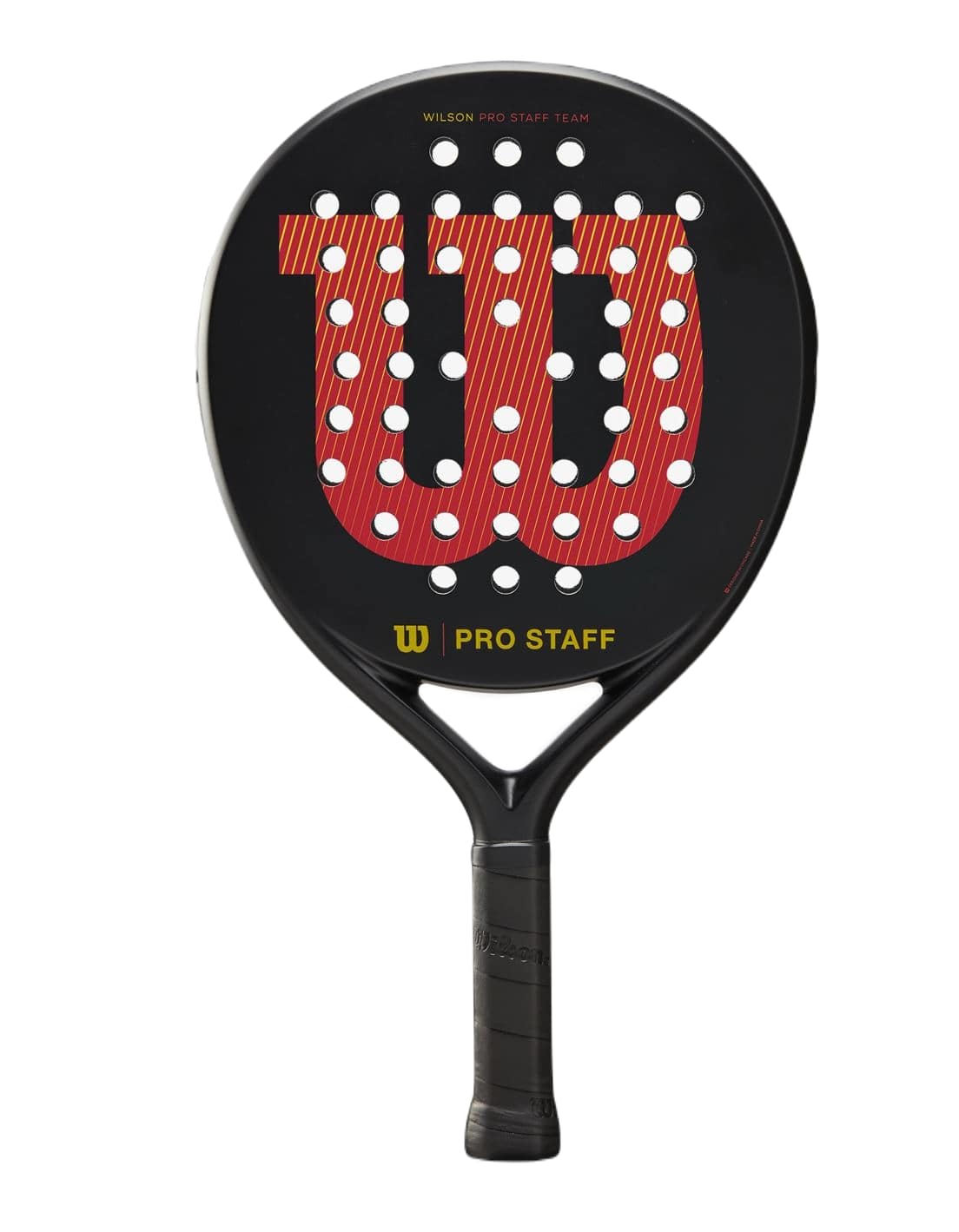 Raquette de padel Wilson Pro Staff V2 Team