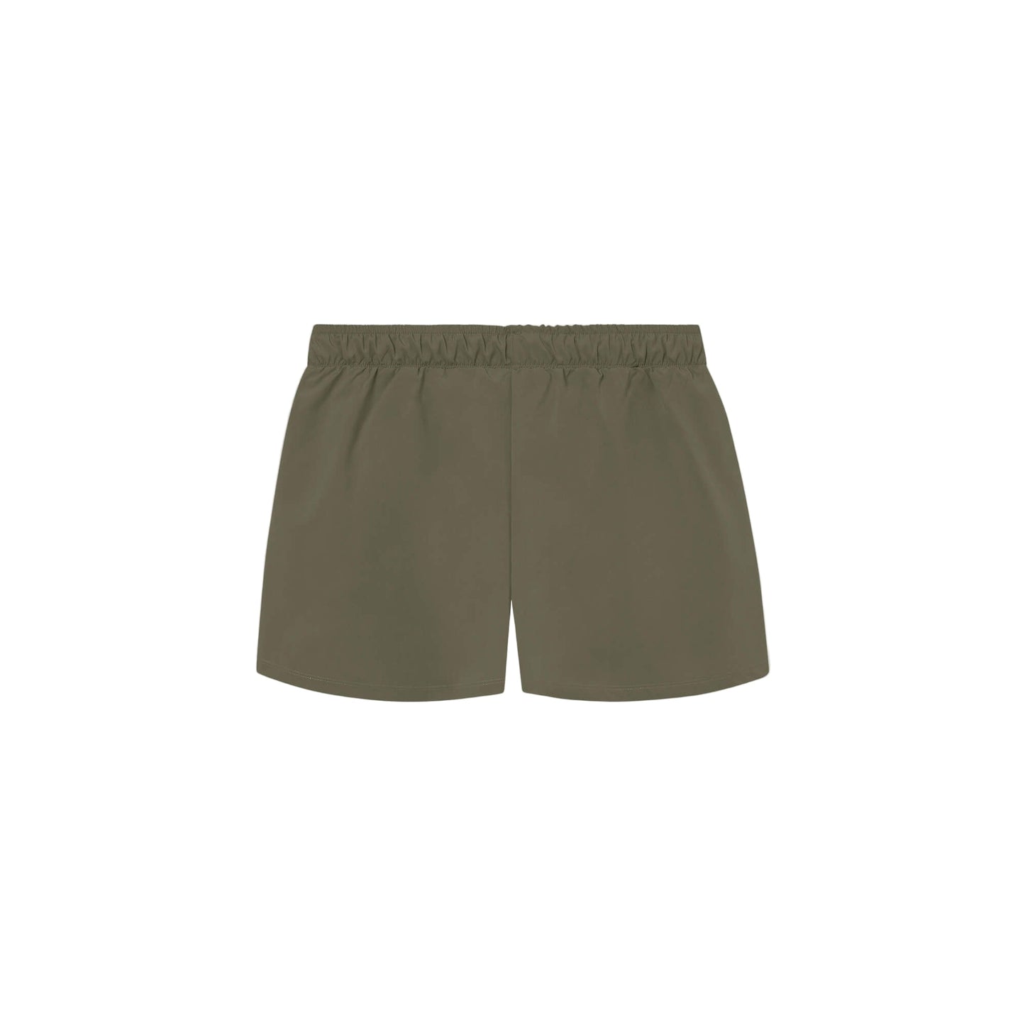 Short Cuera Active Globe Femme (kaki)
