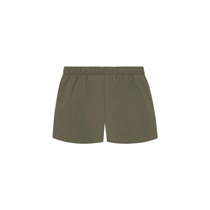 Short Cuera Active Globe Femme (kaki)