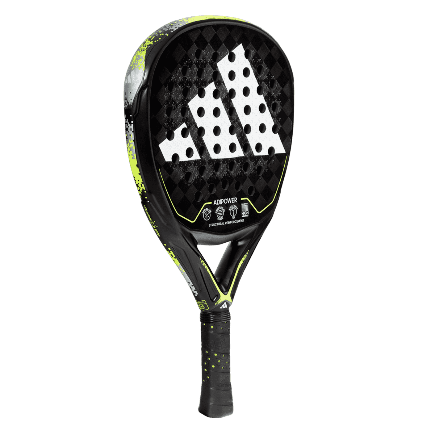 Raquette de padel Adidas Adipower 3.2