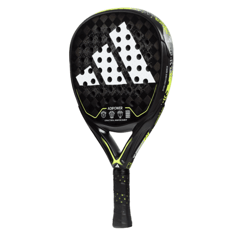 Raquette de padel Adidas Adipower 3.2