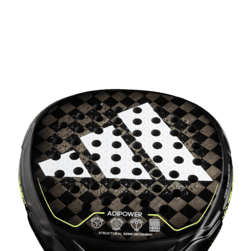 Raquette de padel Adidas Adipower 3.2