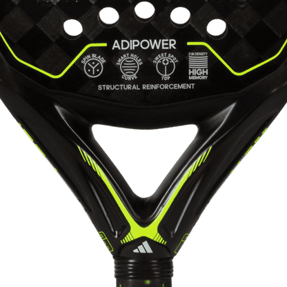 Raquette de padel Adidas Adipower 3.2
