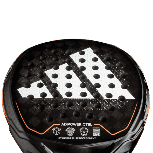 Raquette de padel Adidas Adipower 3.2 CTRL