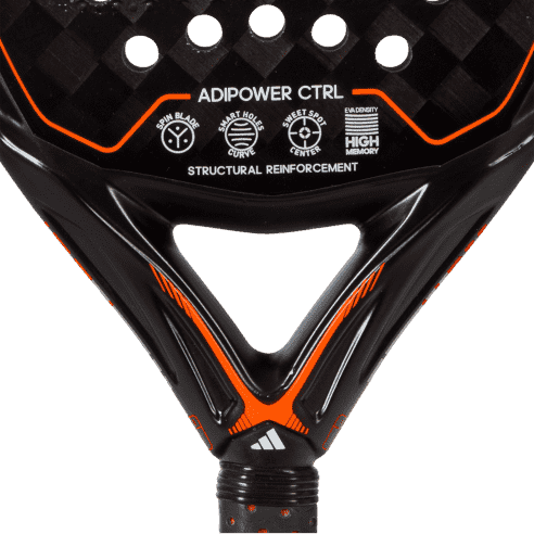 Raquette de padel Adidas Adipower 3.2 CTRL