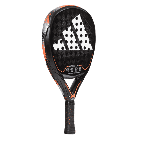 Raquette de padel Adidas Adipower 3.2 CTRL