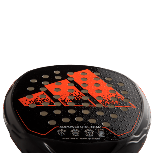 Raquette de padel Adidas Adipower CTRL Team