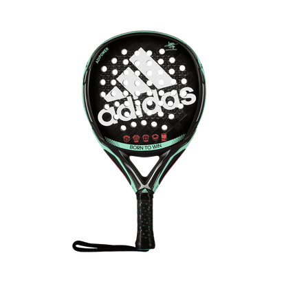 Adidas Adipower Light 3.1 - padellife.fr