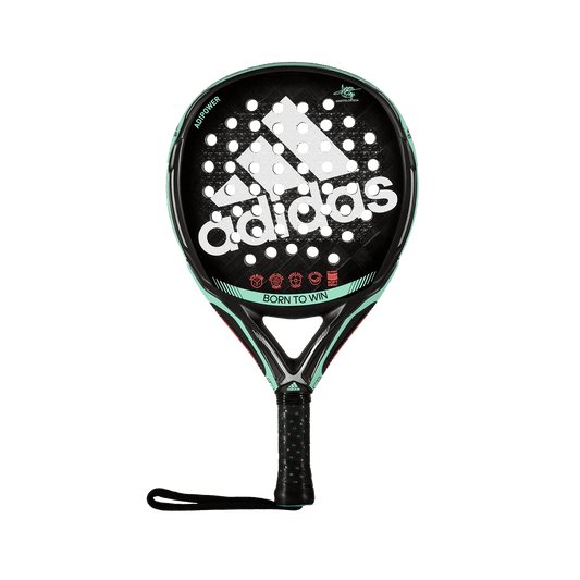 Adidas Adipower Light 3.1 - padellife.fr
