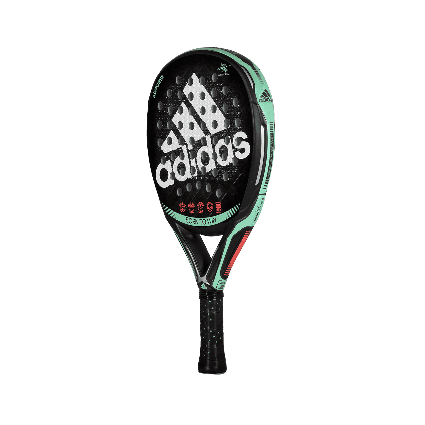 Raquette de padel Adidas Adipower Light 3.1