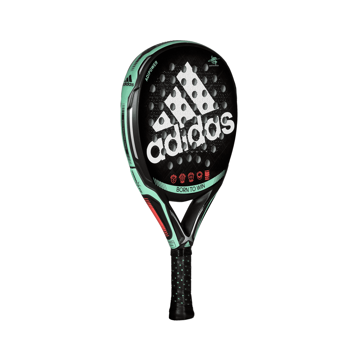 Raquette de padel Adidas Adipower Light 3.1