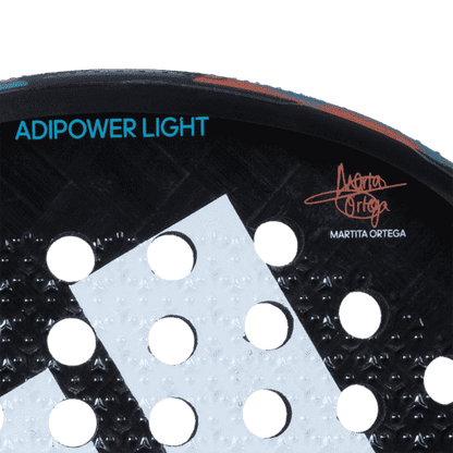 Raquette de padel Adidas Adipower Light 3.2