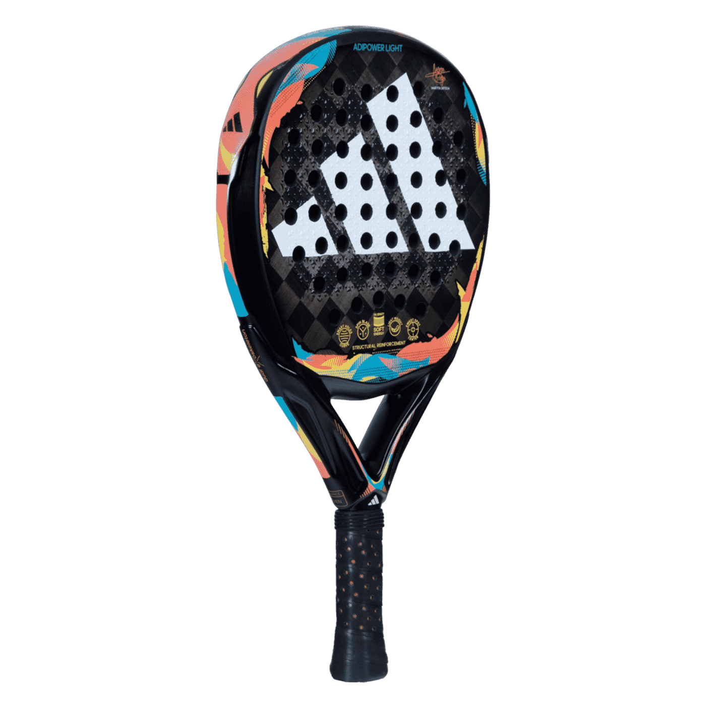 Raquette de padel Adidas Adipower Light 3.2