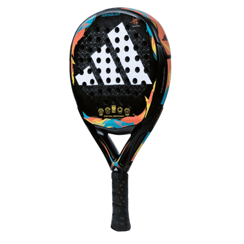 Raquette de padel Adidas Adipower Light 3.2