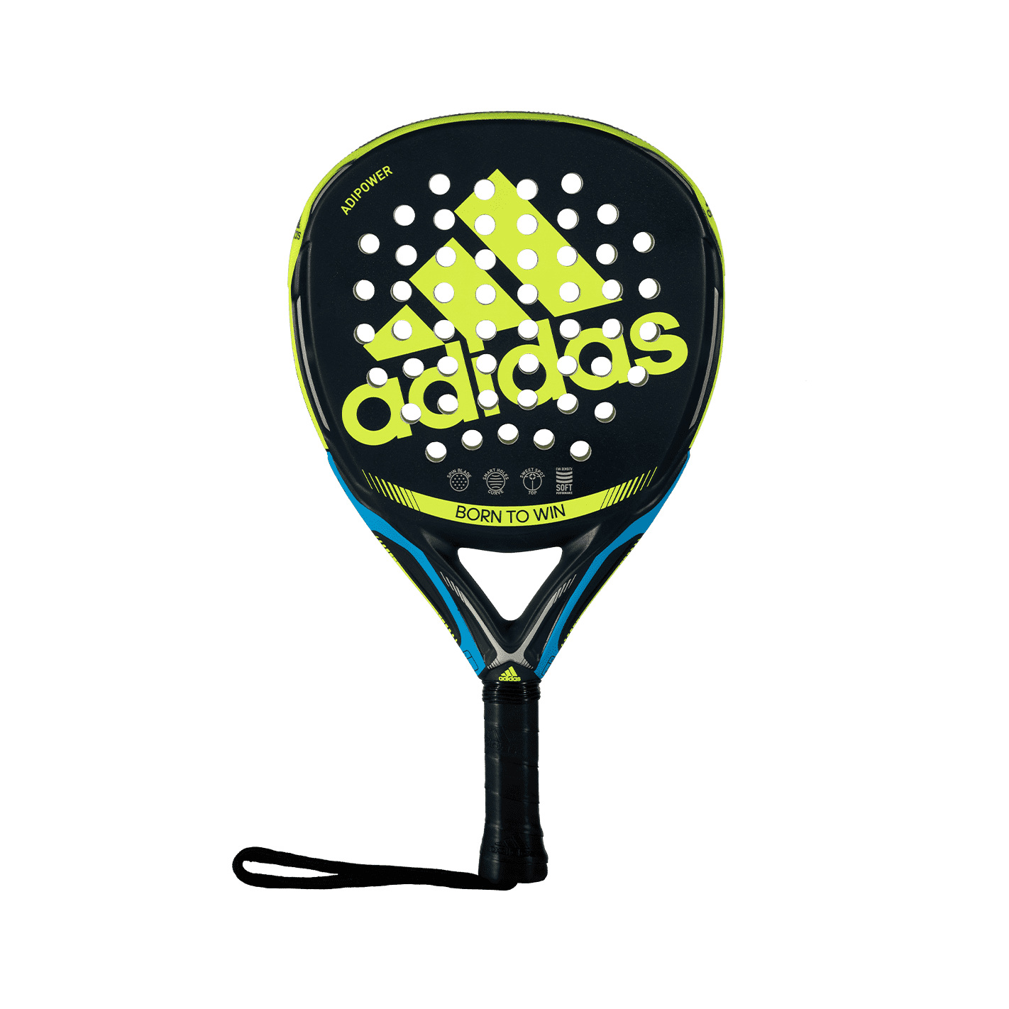 Adidas Adipower Lite 3.1 - padellife.fr