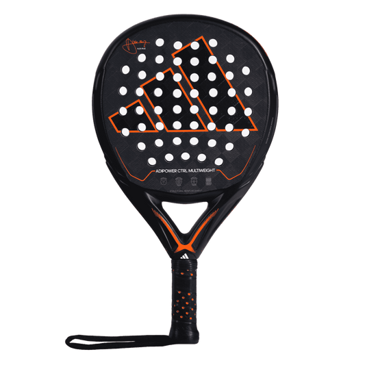 Adidas Adipower Multiweight CTRL - padellife.fr