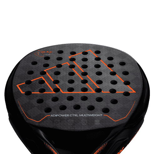 Raquette de padel Adidas Adipower Multiweight CTRL