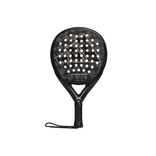 Adidas Adipower Multiweight Master LTD - padellife.fr