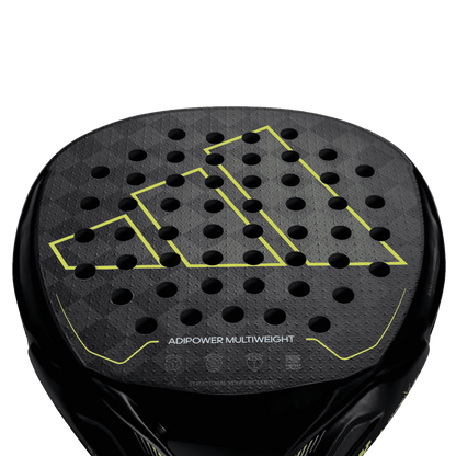 Raquette de padel Adidas Adipower Multiweight