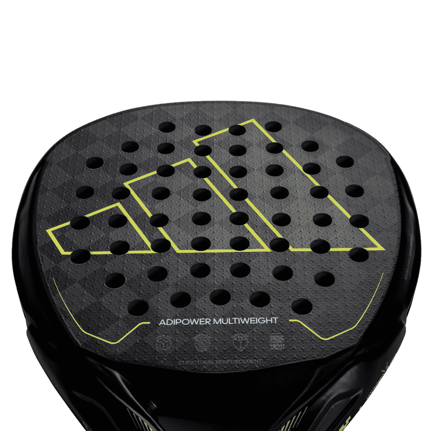 Raquette de padel Adidas Adipower Multiweight