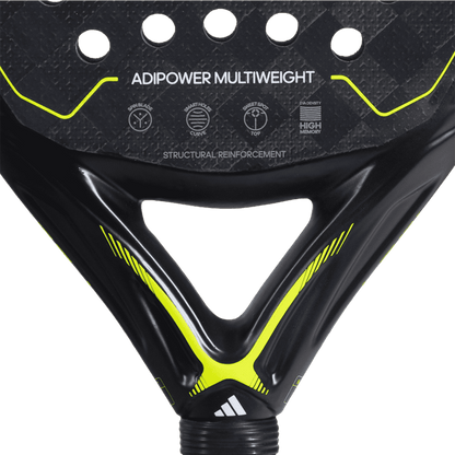 Raquette de padel Adidas Adipower Multiweight