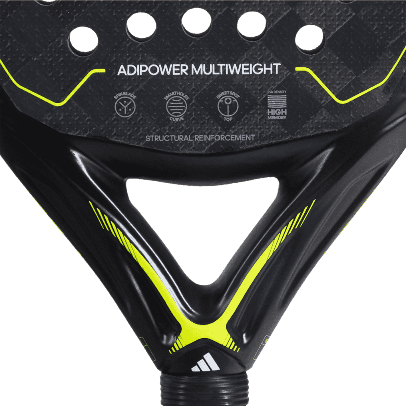 Raquette de padel Adidas Adipower Multiweight