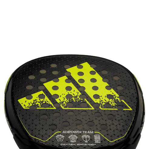 Raquette de padel Adidas Adipower Team