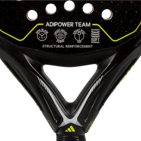 Raquette de padel Adidas Adipower Team