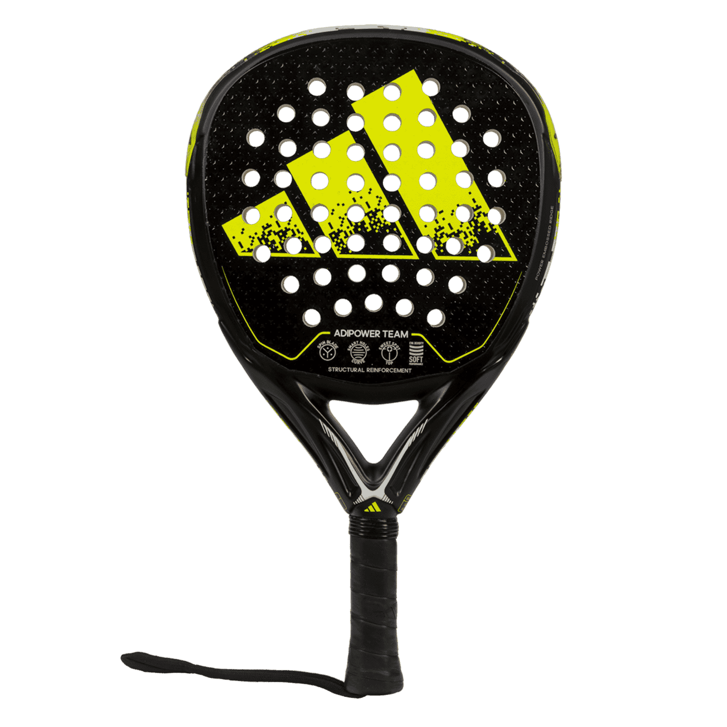 Adidas Adipower Team - padellife.fr