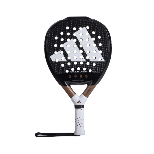 Adidas Metalbone Carbon - Padellife.fr