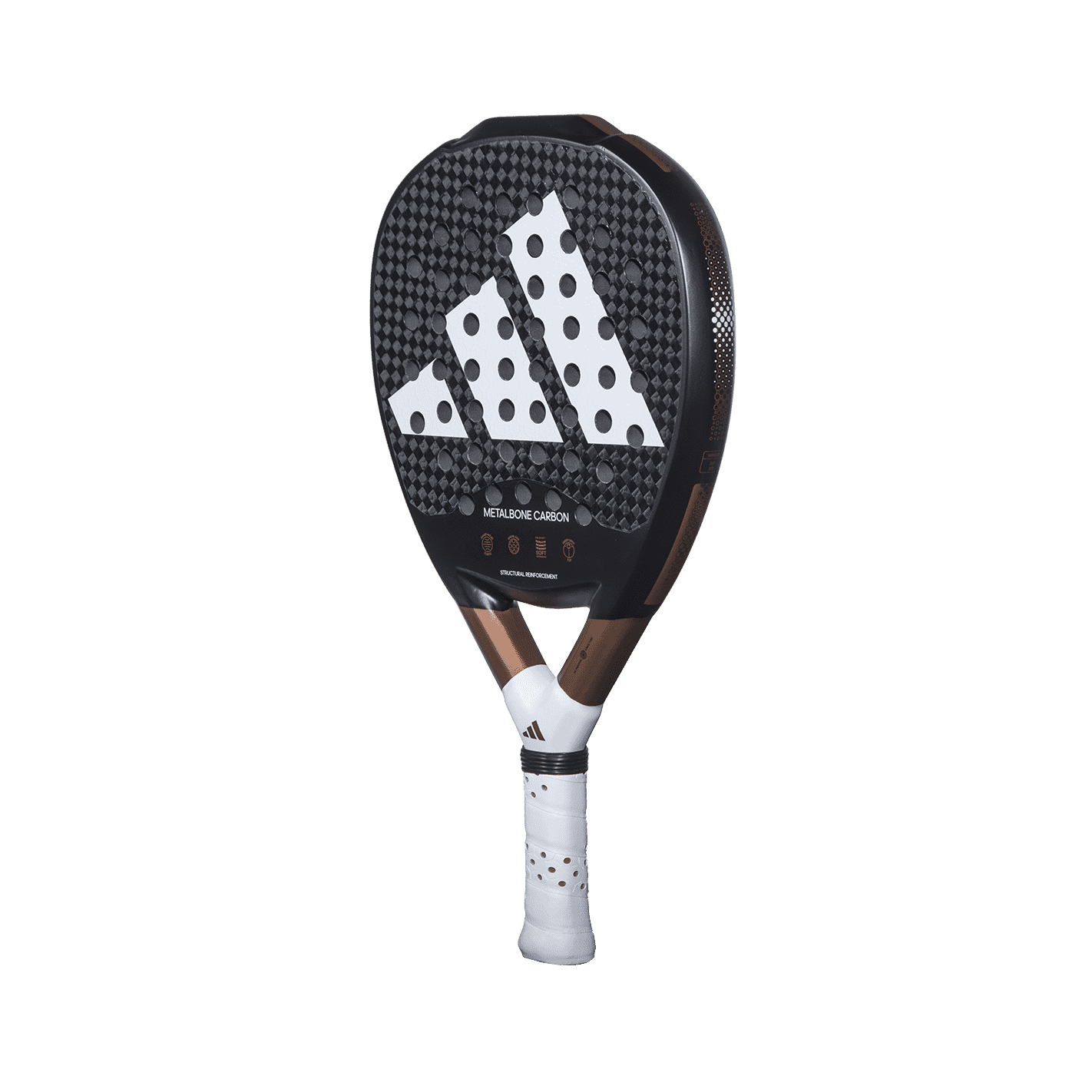 Raquette de padel Adidas Metalbone Carbon