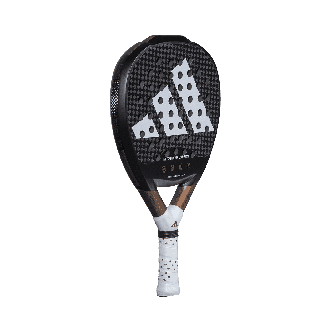 Raquette de padel Adidas Metalbone Carbon