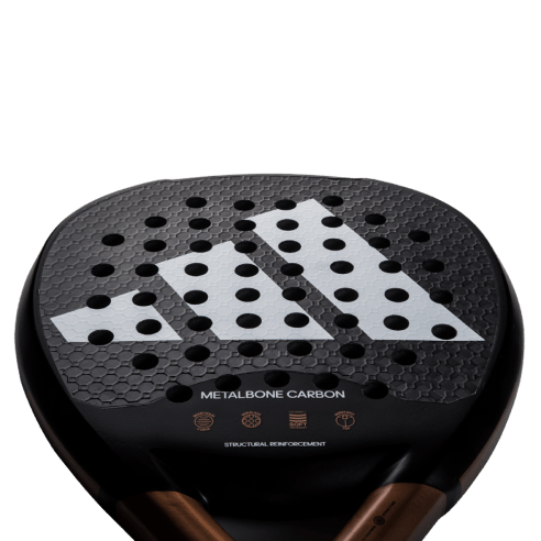 Raquette de padel Adidas Metalbone Carbon