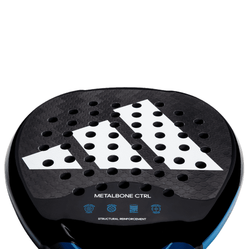 Raquette de padel Adidas Metalbone CTRL 3.2