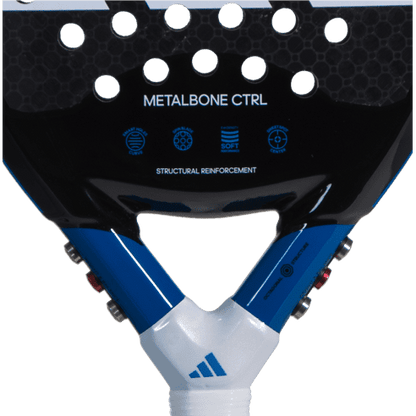 Raquette de padel Adidas Metalbone CTRL 3.2